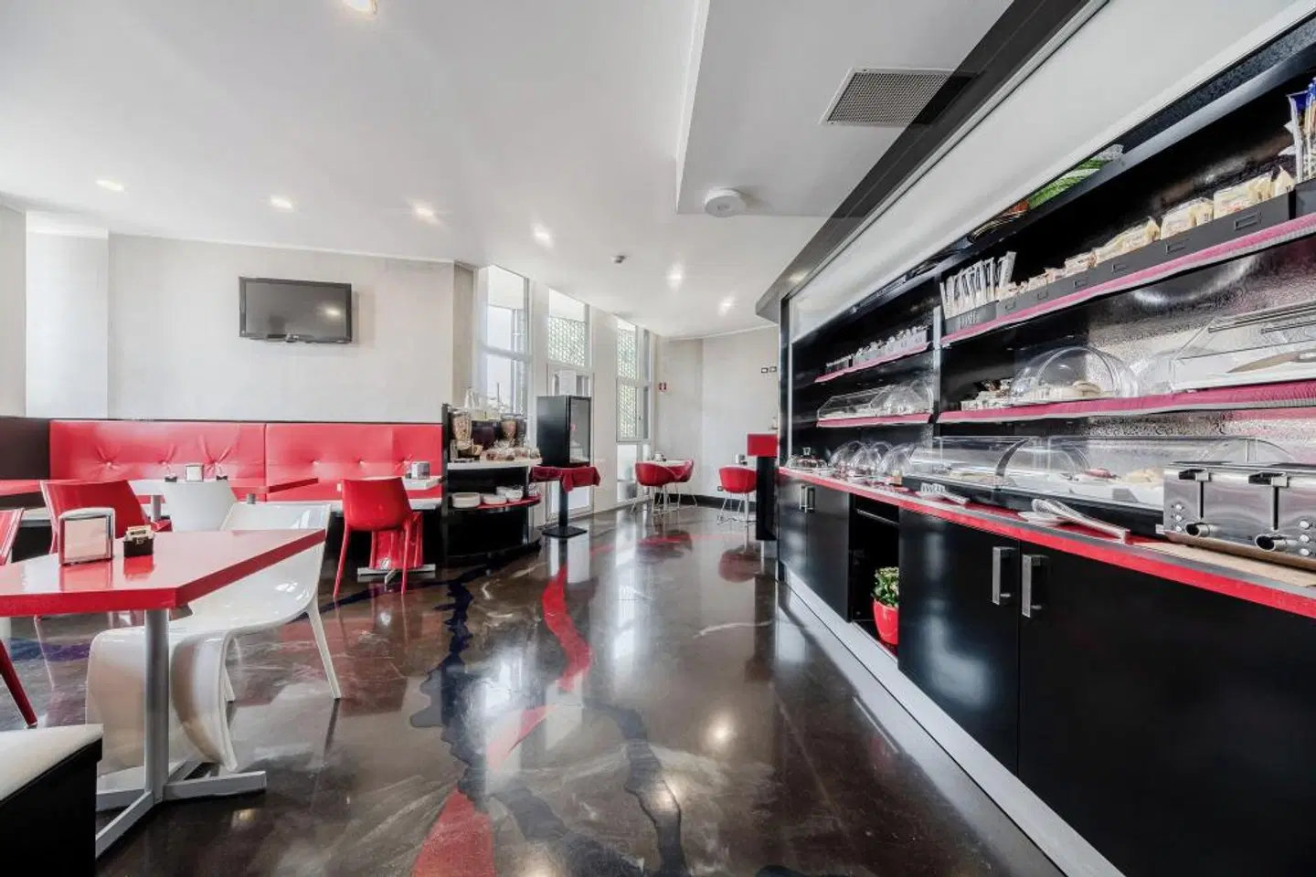 Milano Navigli LOUNGE_LOBBY