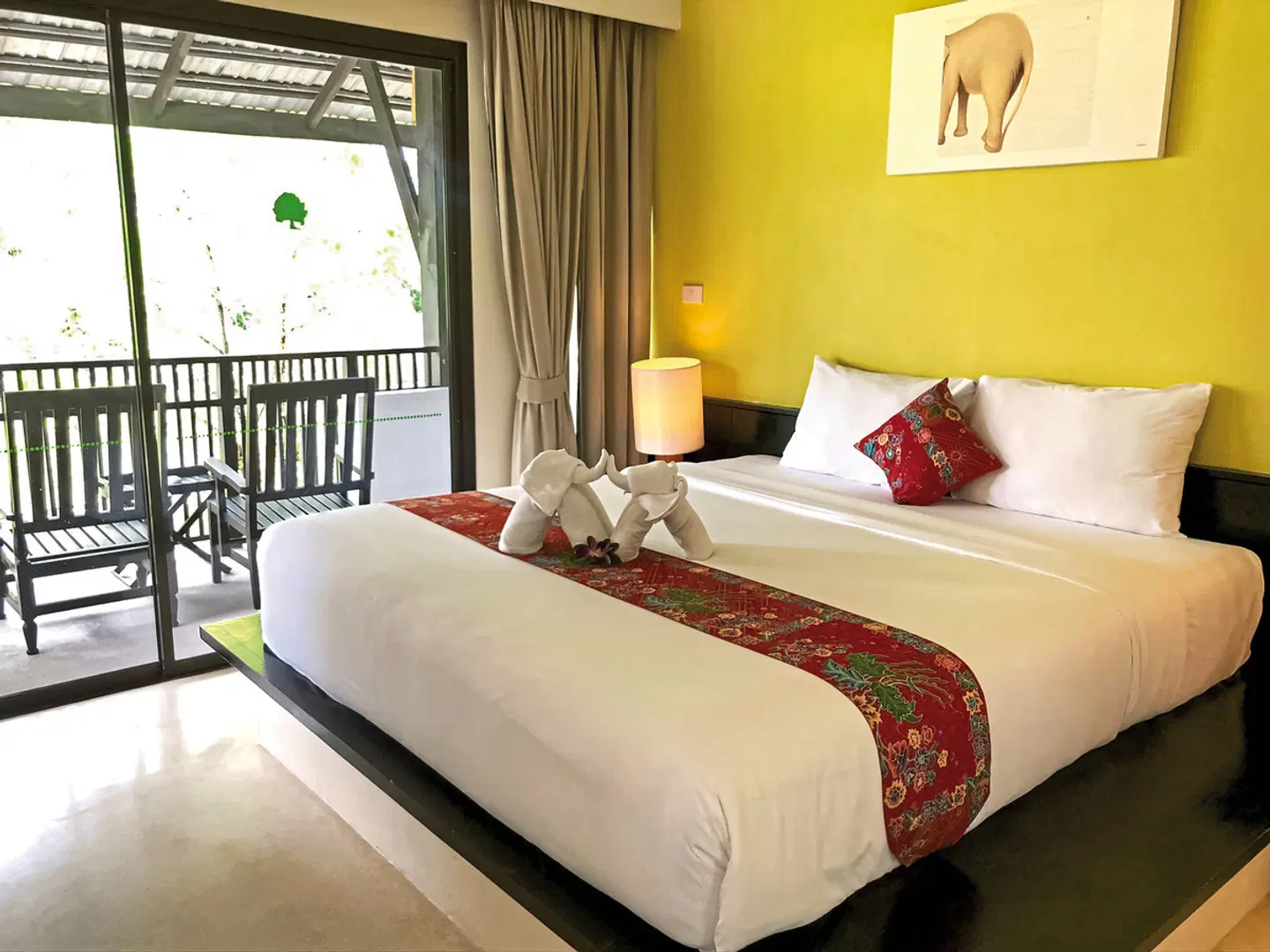 Palm Galleria Resort ROOM_EXAMPLE