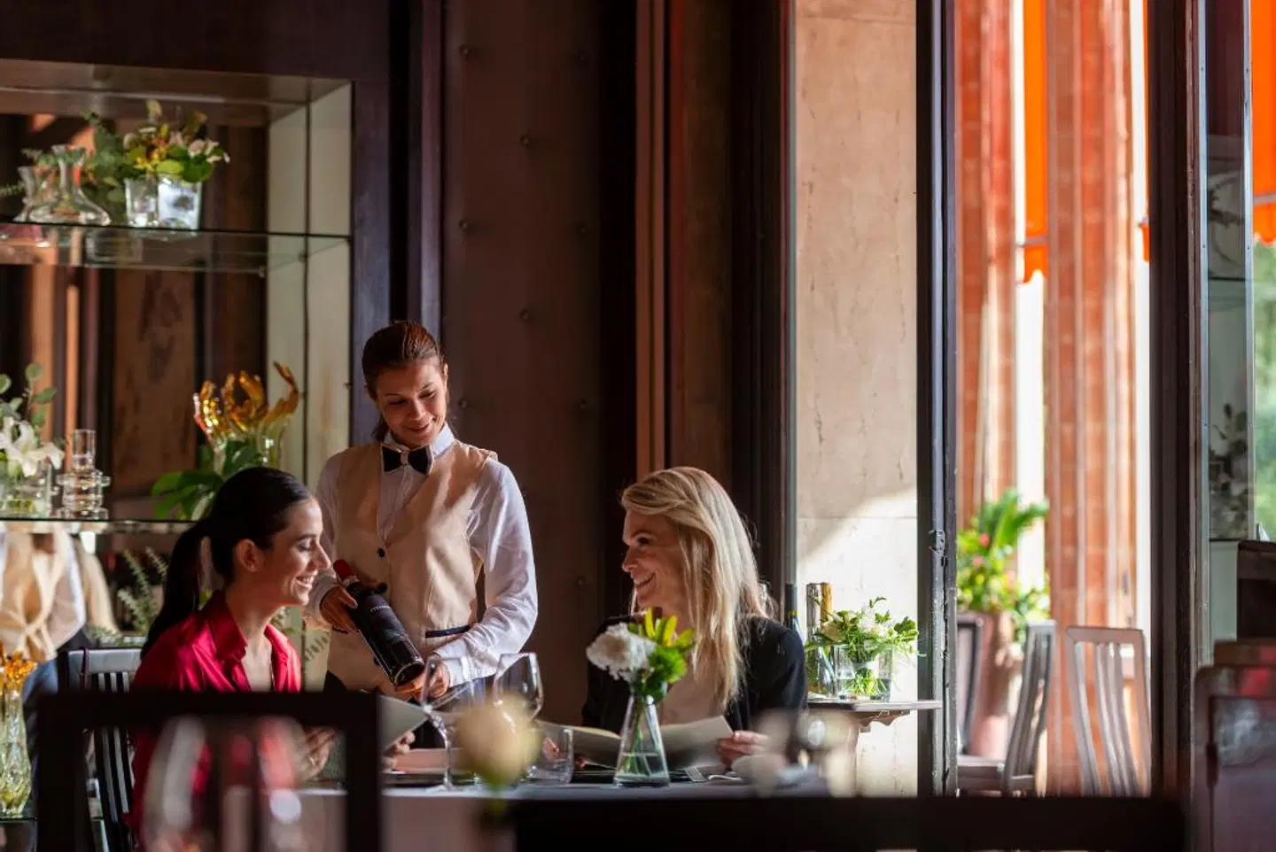 Grand Hotel Terme PEOPLE