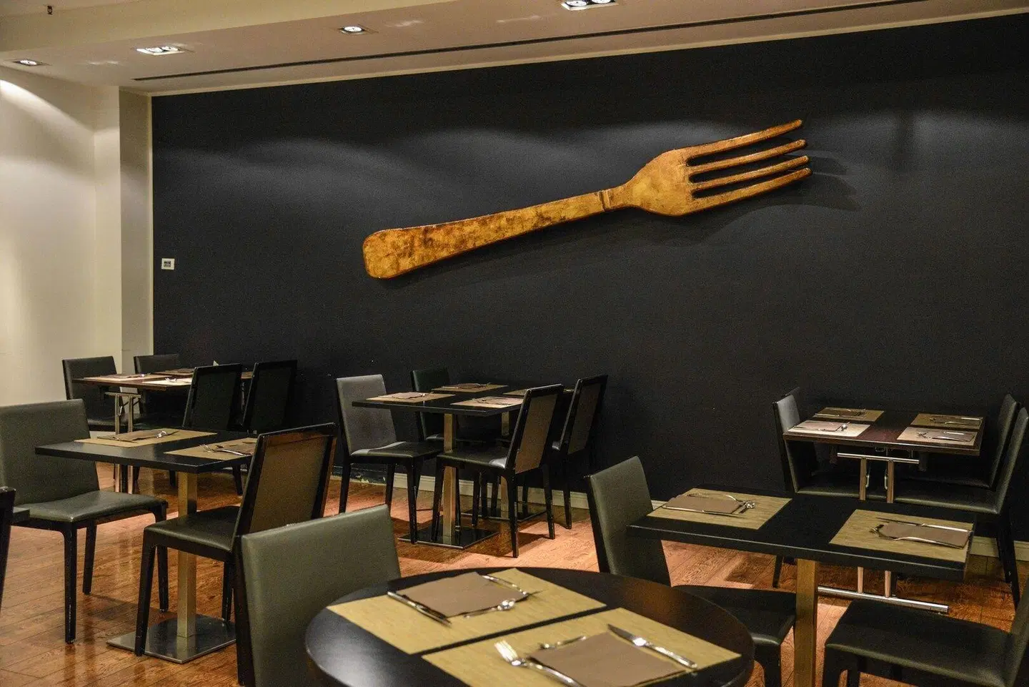 Idea Hotel Milano Malpensa Airport Restaurant