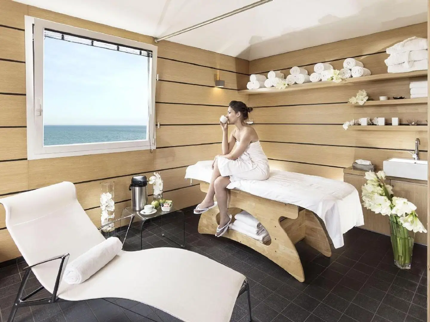 Michelangelo ROOM_EXAMPLE