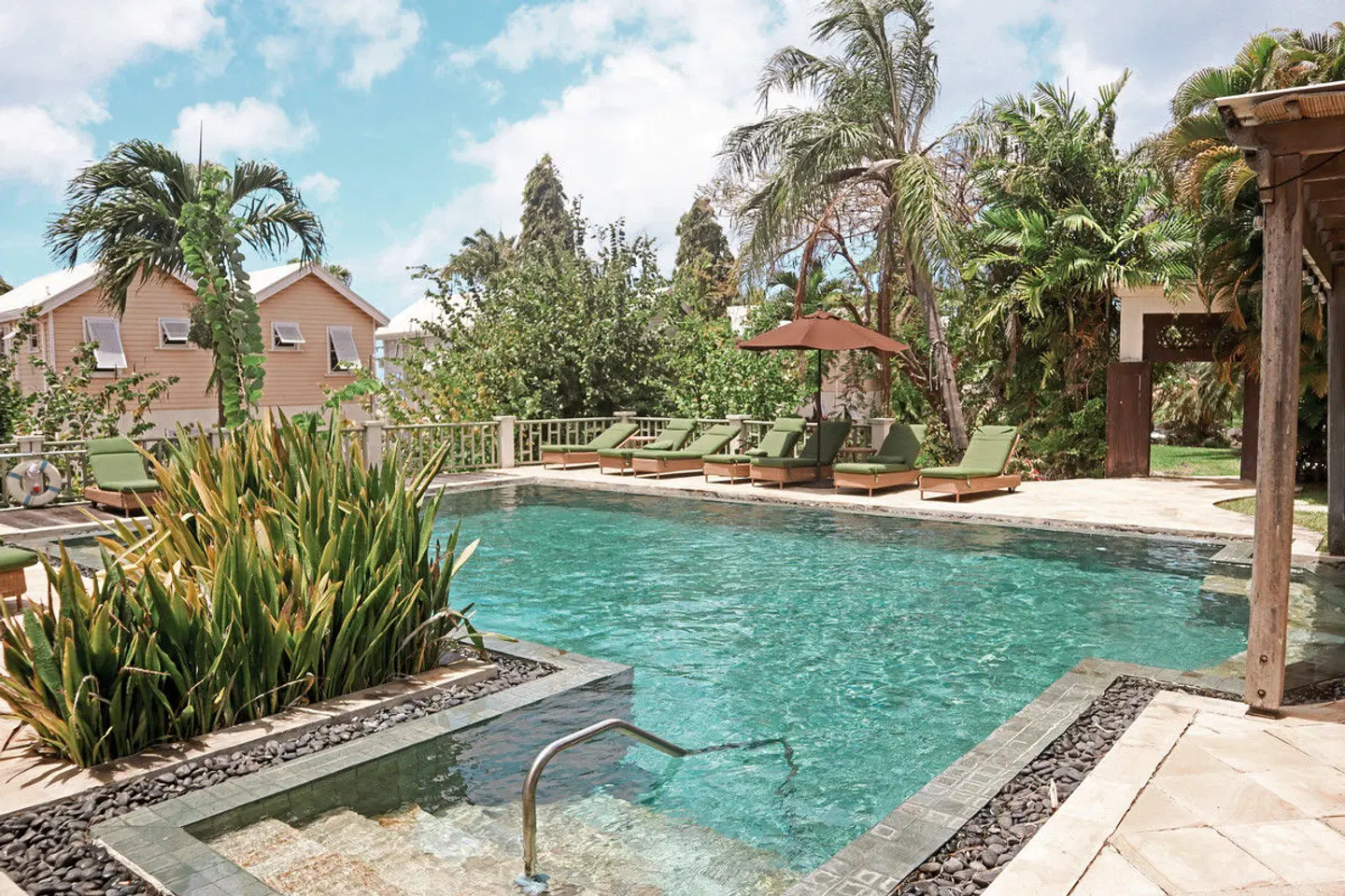 Little Good Harbour OUTDOOR_POOL