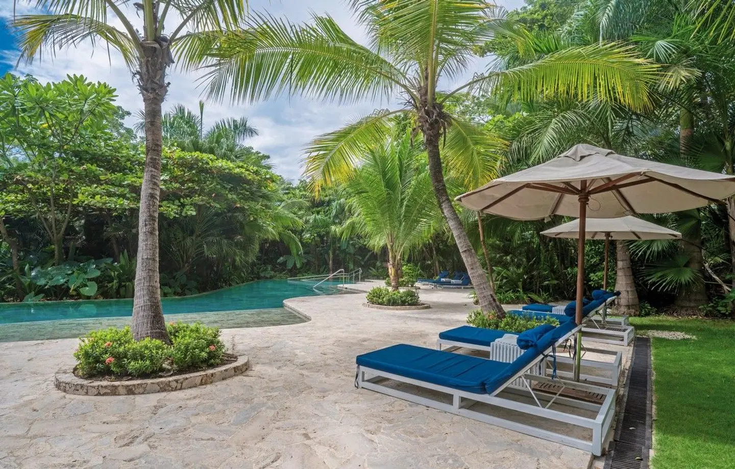 Hotel Nantipa Strand