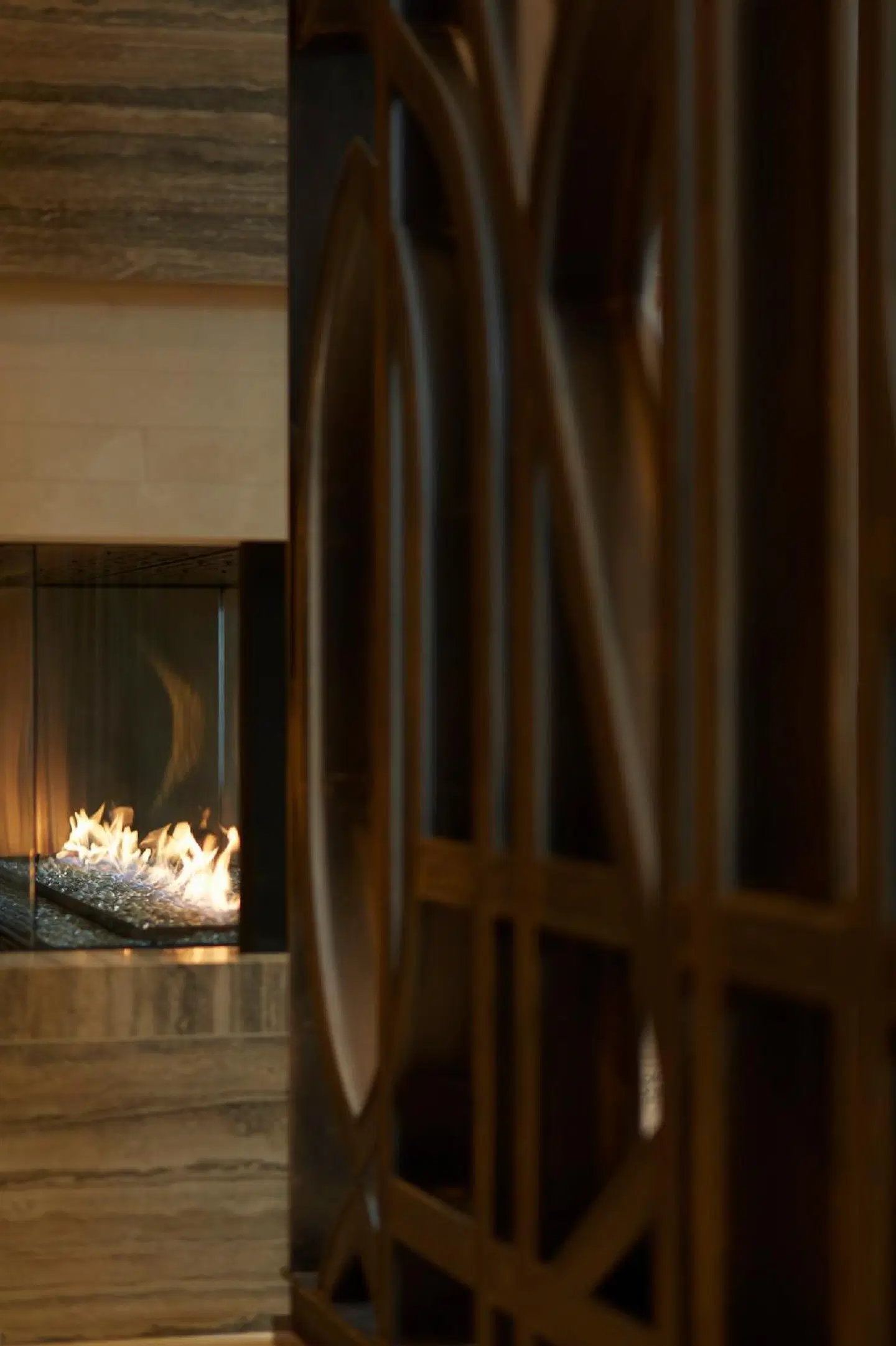 Loews Chicago LOUNGE_LOBBY