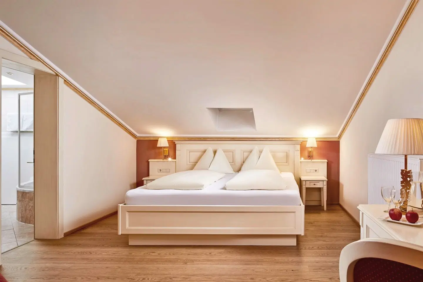 Grand Hotel Zell am See ROOM_EXAMPLE