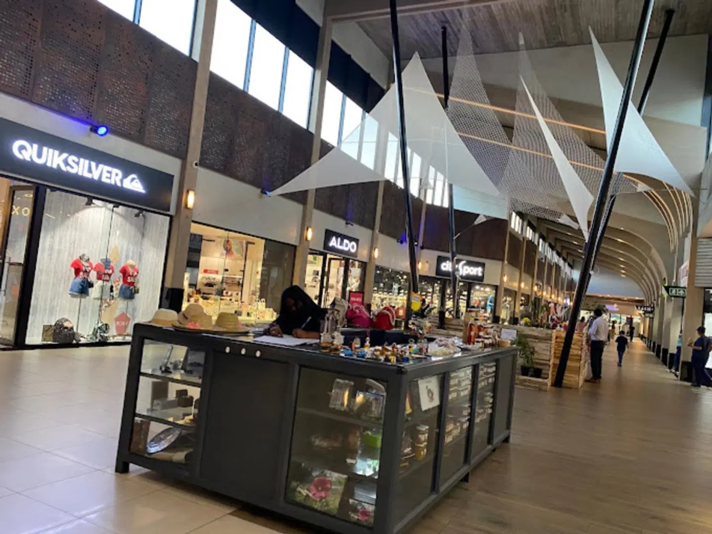 Blue Bay Holiday Resort LOUNGE_LOBBY