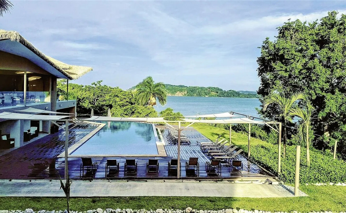 Nammbú Beachfront Bungalows EXTERIOR
