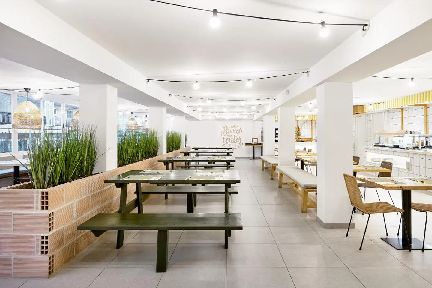 tent Capi Playa LOUNGE_LOBBY