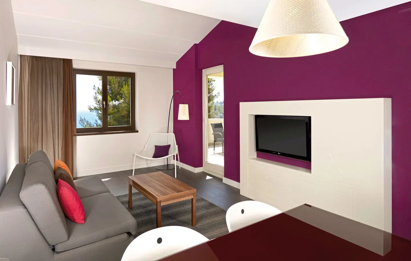 Park Plaza Verudela ROOM_EXAMPLE