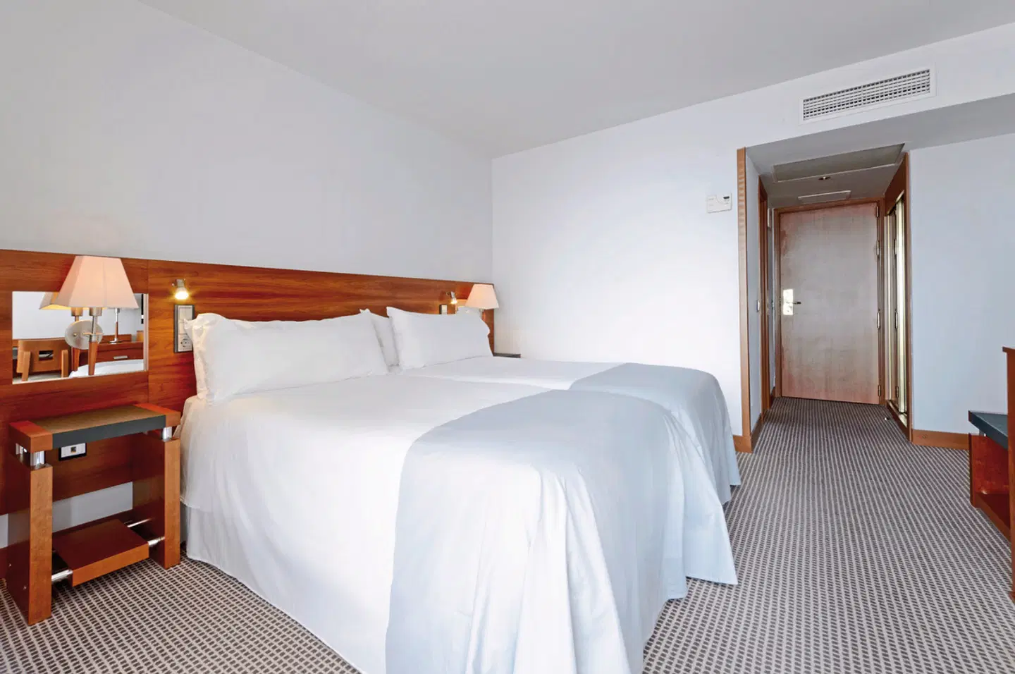 Palma Bellver Affiliated by Meliá ROOM_EXAMPLE