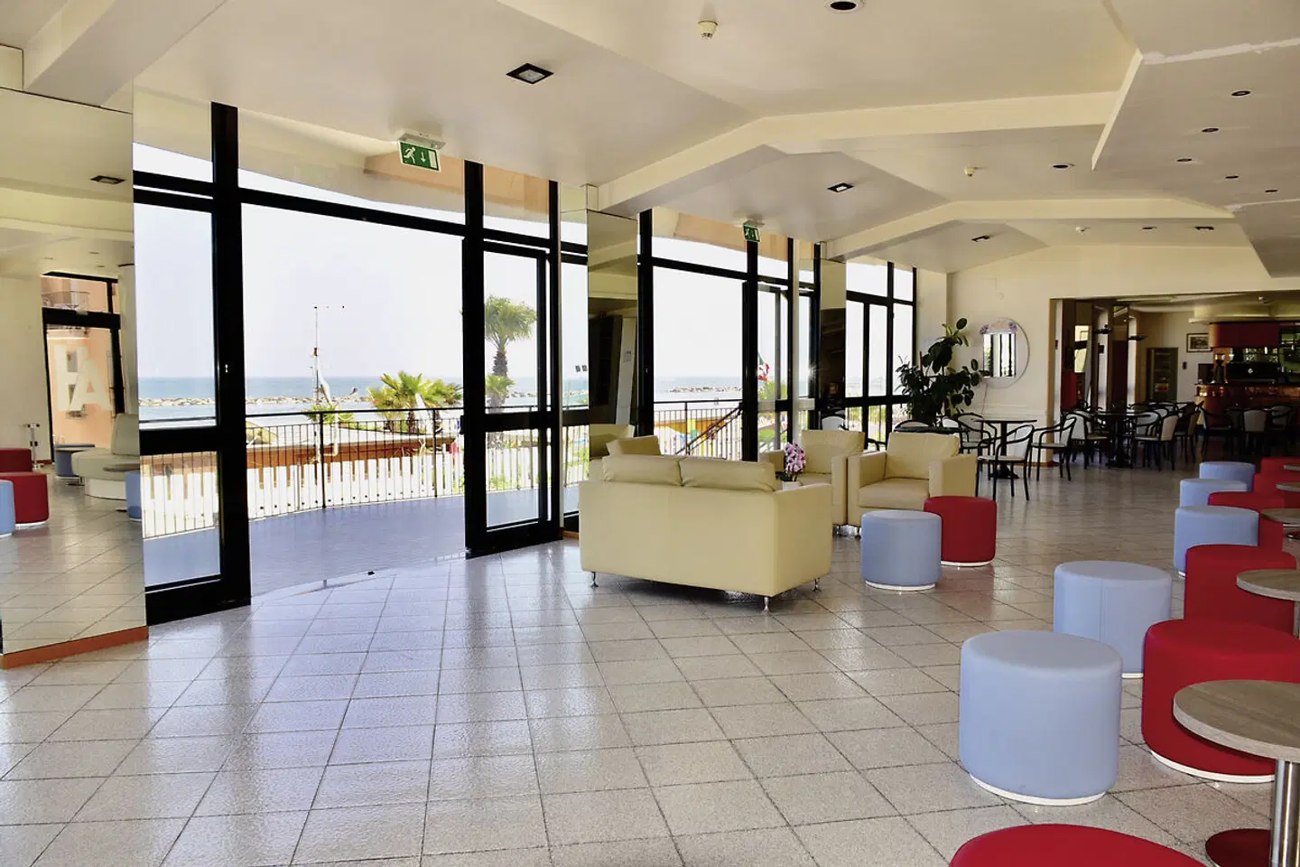 Astoria Beach Hotel LOUNGE_LOBBY