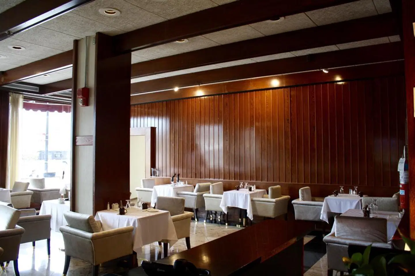 Congress Plaza Hotel Konferenz