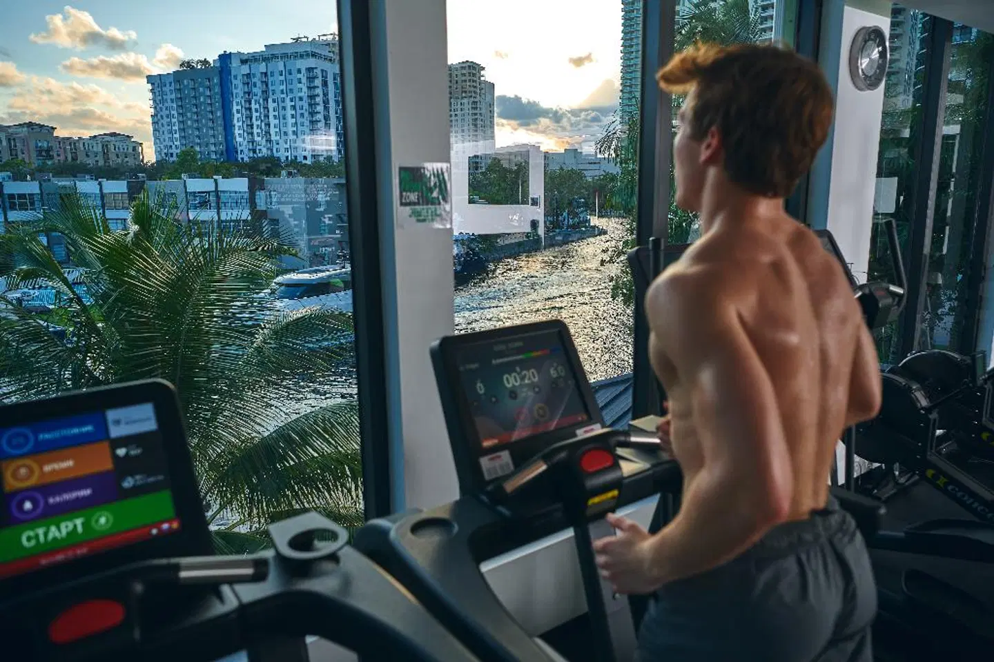 Riverside Hotel SPORTS_AND_LEISURE