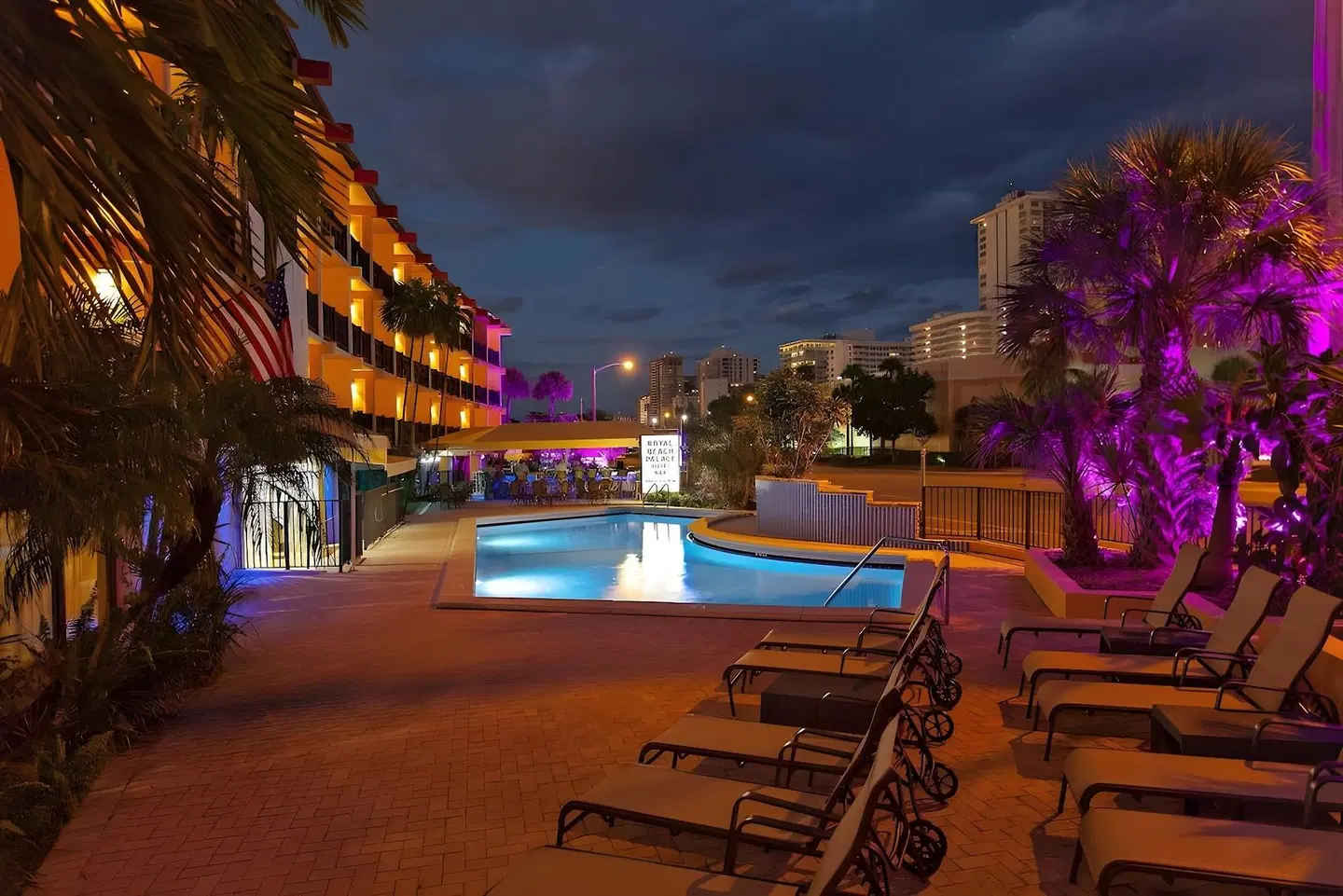 The Garden Hotel & Resort SPORTS_AND_LEISURE