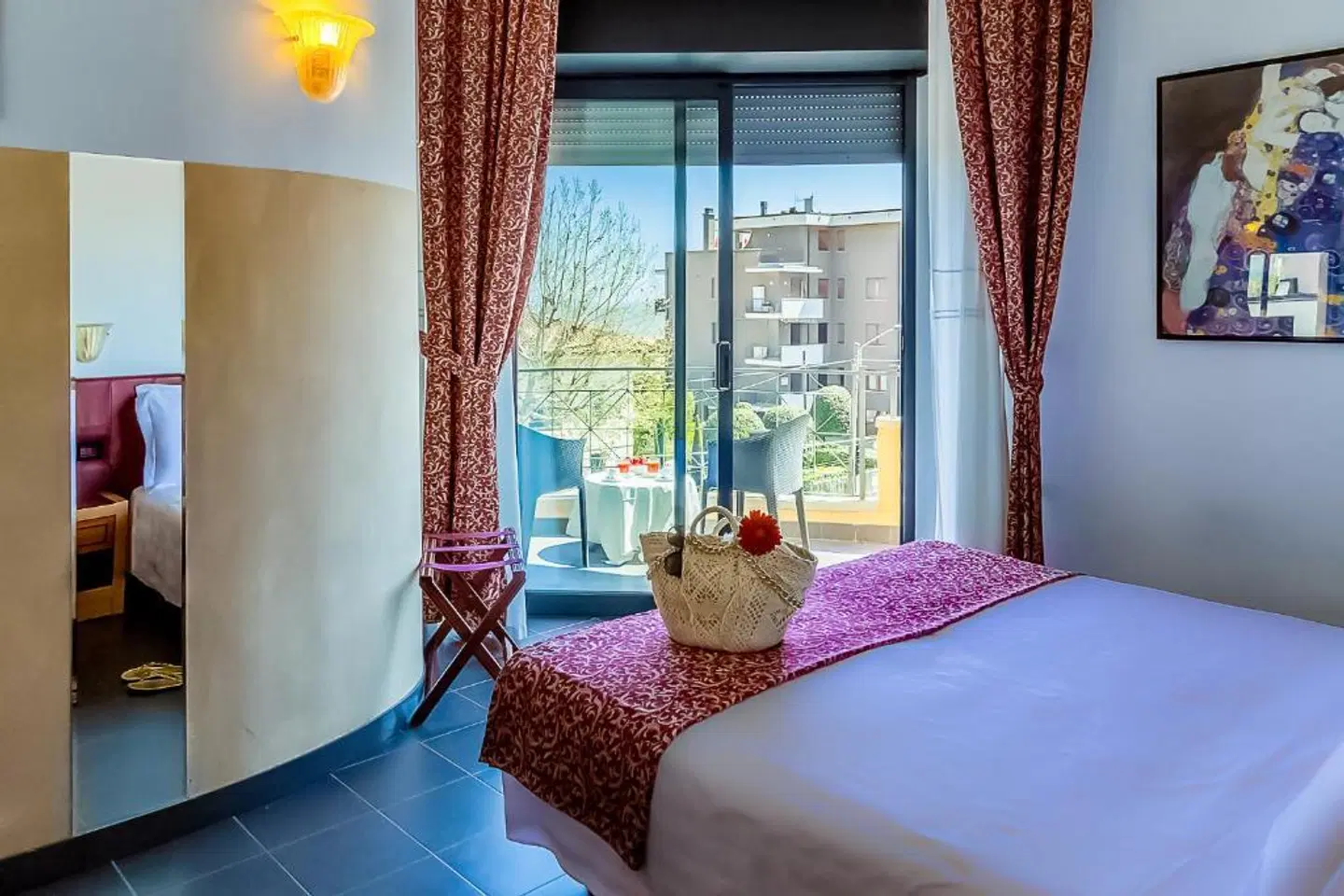 Best Western Hotel Nettunia ROOM_EXAMPLE