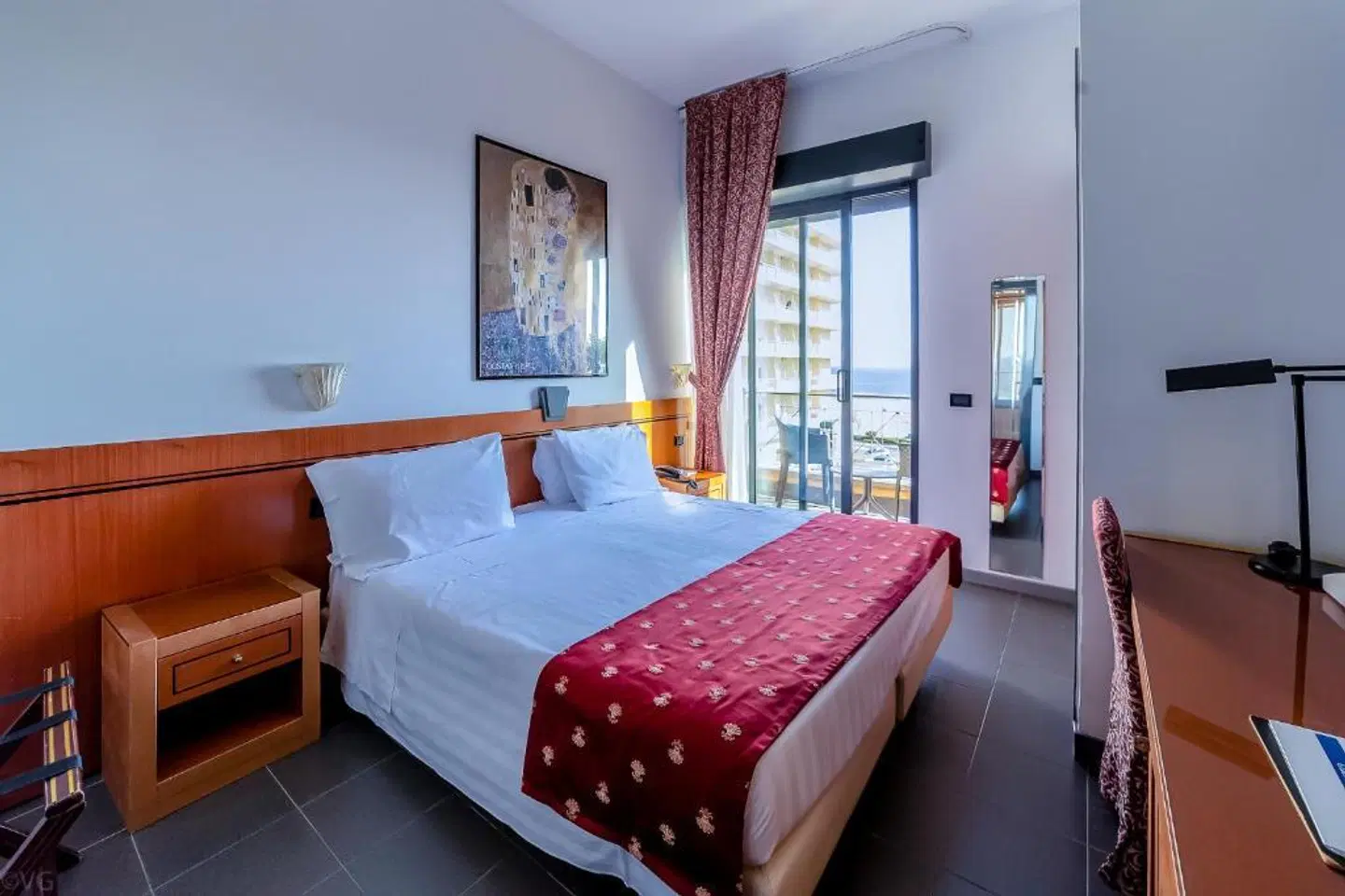 Best Western Hotel Nettunia ROOM_EXAMPLE