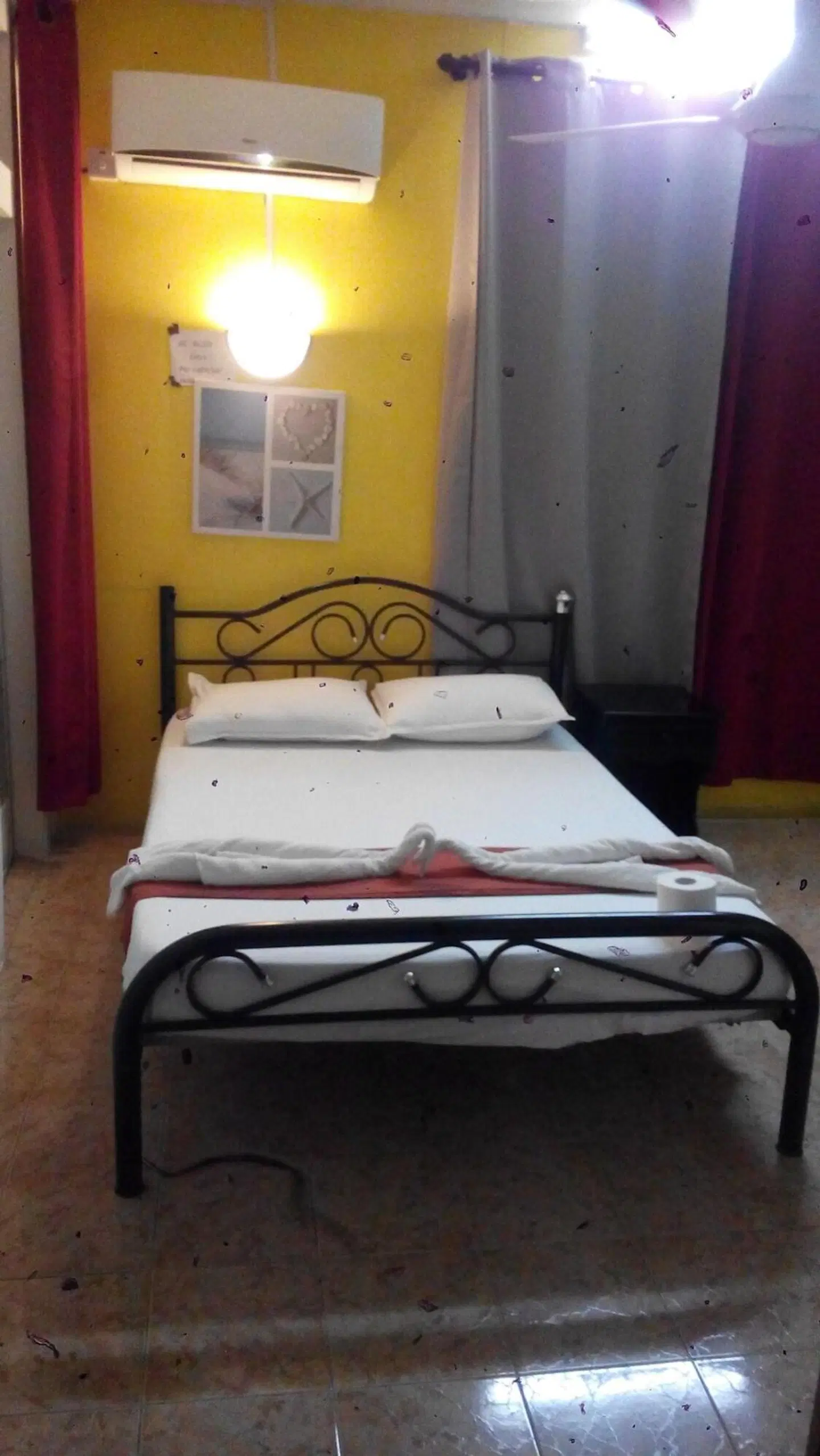 Residence Les Bambous ROOM_EXAMPLE