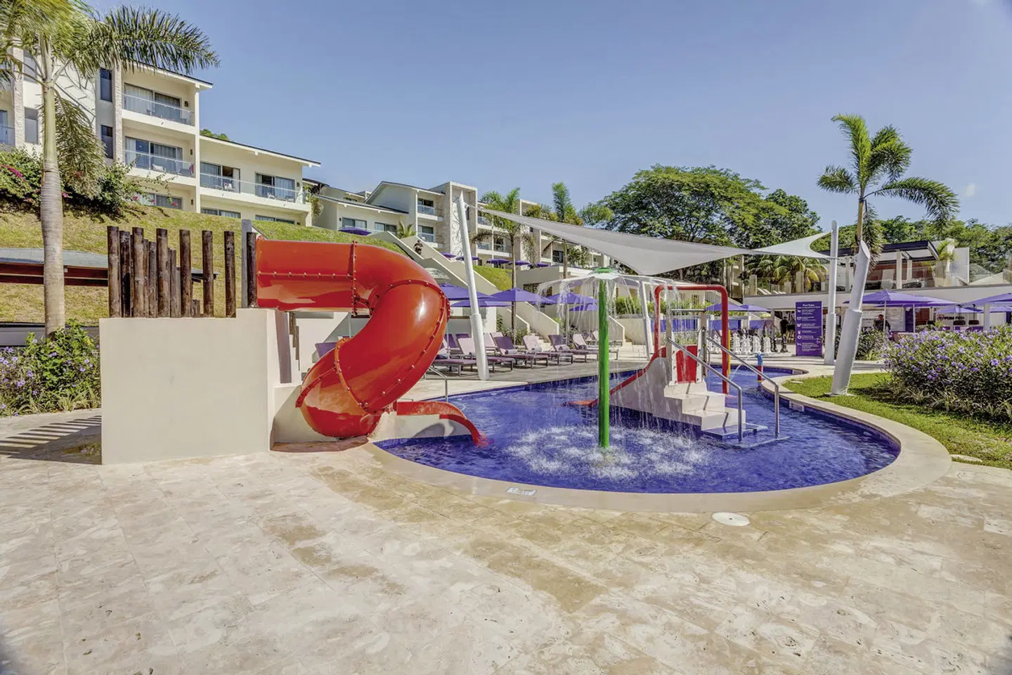 Planet Hollywood Costa Rica by Royalton, An Autograph Collection All-Inclusive Resort OUTDOOR_POOL