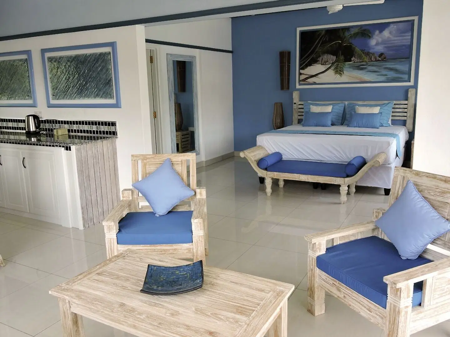 Villa Charme de L'ile HEALTH_BEAUTY