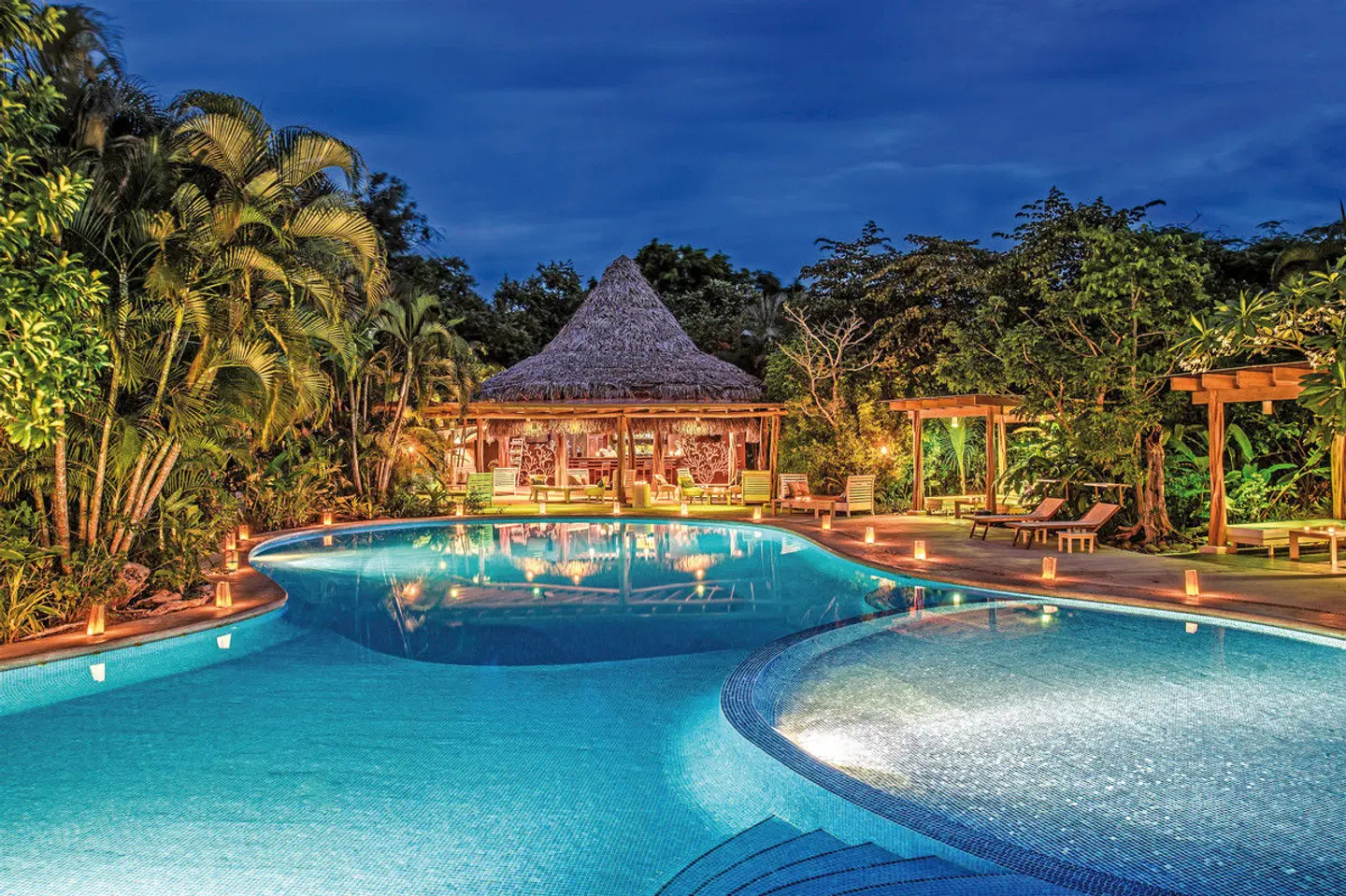 Cala Luna Boutique Hotel OUTDOOR_POOL