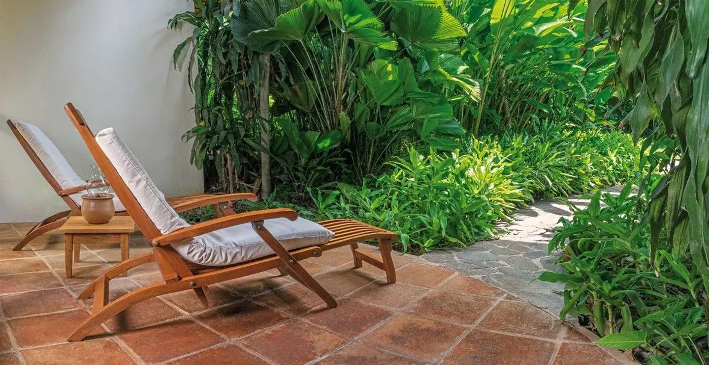 Capitan Suizo Beachfront Boutique Hotel HEALTH_BEAUTY