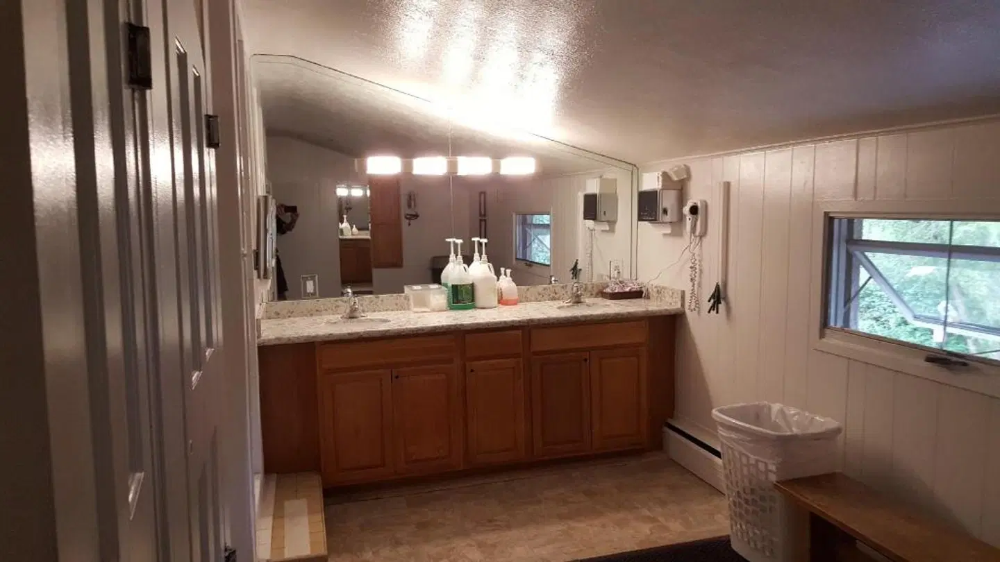 St Moritz Lodge and Condominiums Restaurant