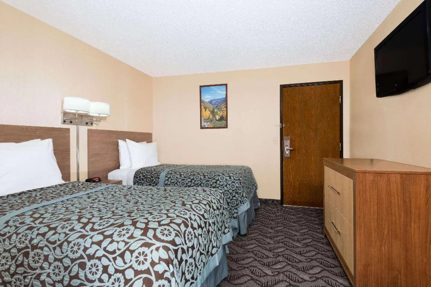 Days Inn Carbondale ROOM_EXAMPLE