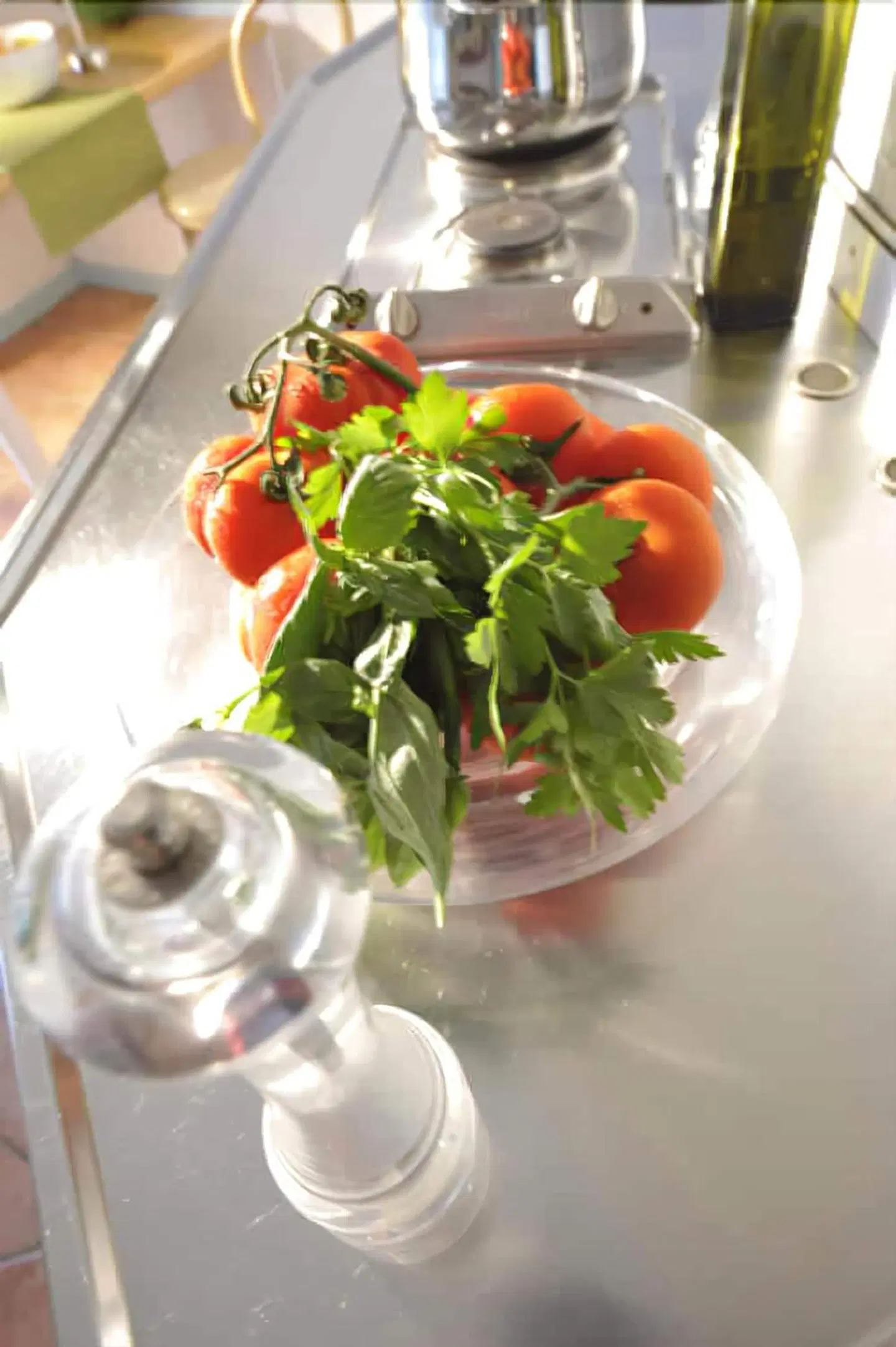 Bellariva Feeling Hotel Restaurant