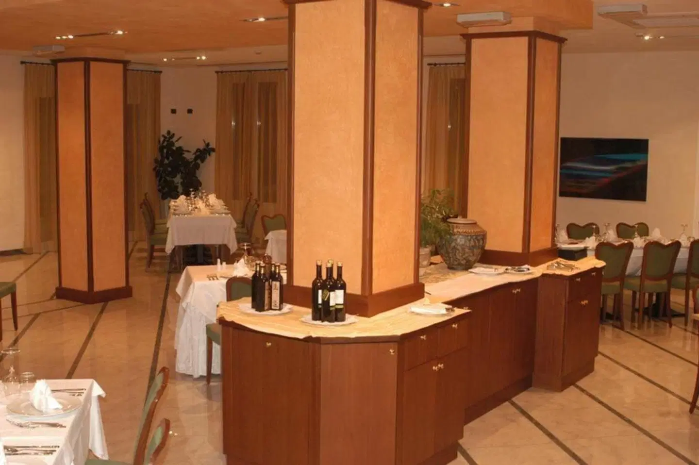 Conteverde Restaurant