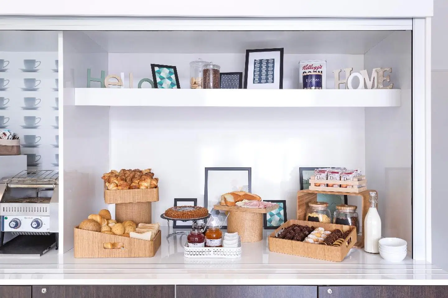 Hotel B&B Mantova LOUNGE_LOBBY