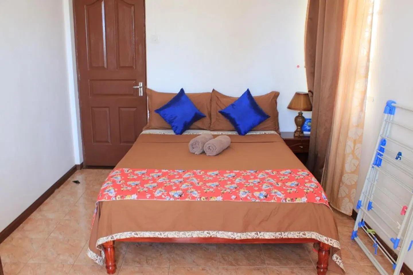 LeBovallon B&B ROOM_EXAMPLE