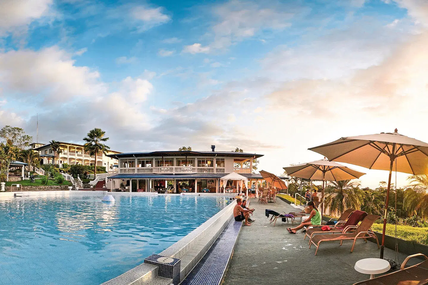 Cristal Ballena Boutique Hotel & Spa OUTDOOR_POOL