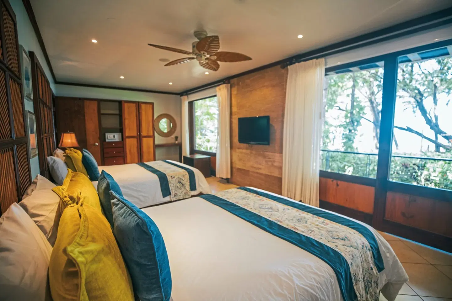 Bosque del Mar ROOM_EXAMPLE