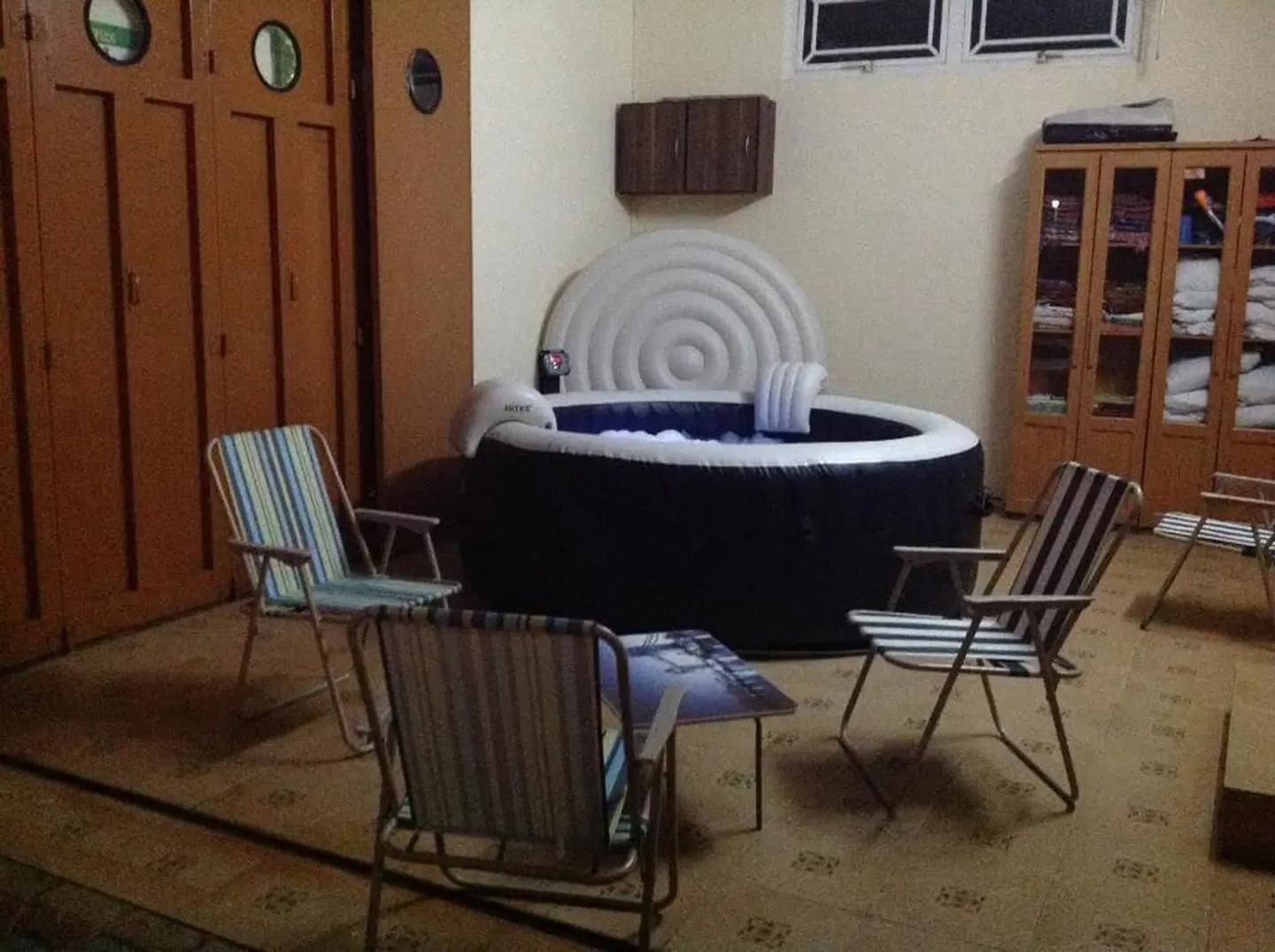 Luxor Residence Guest House SPORTS_AND_LEISURE