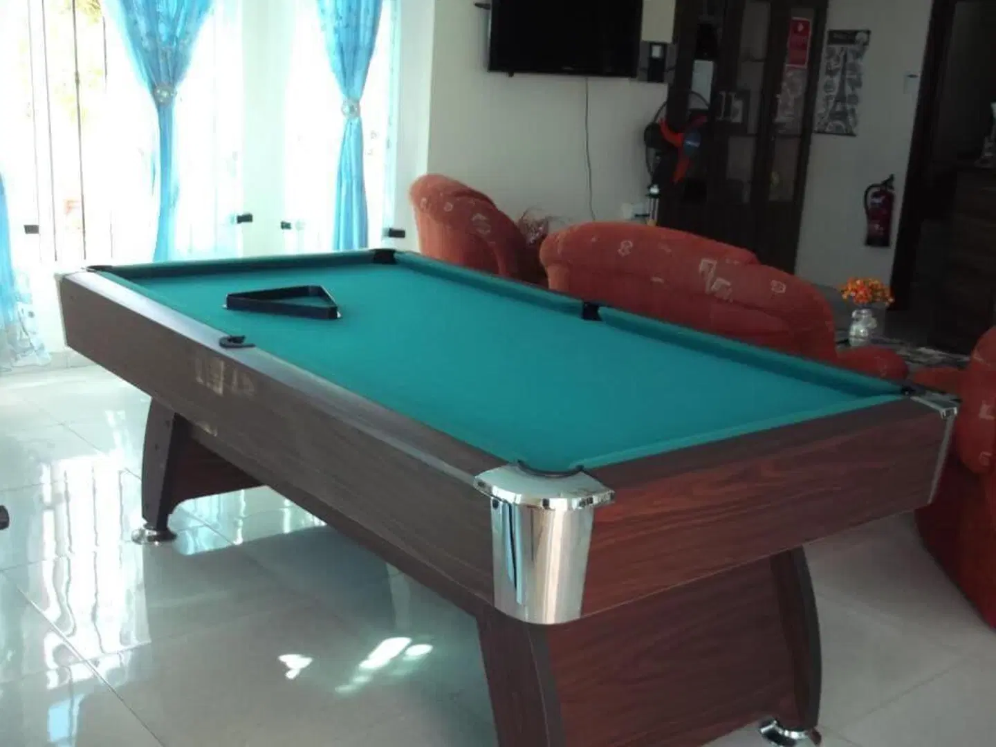 Luxor Residence Guest House HEALTH_BEAUTY