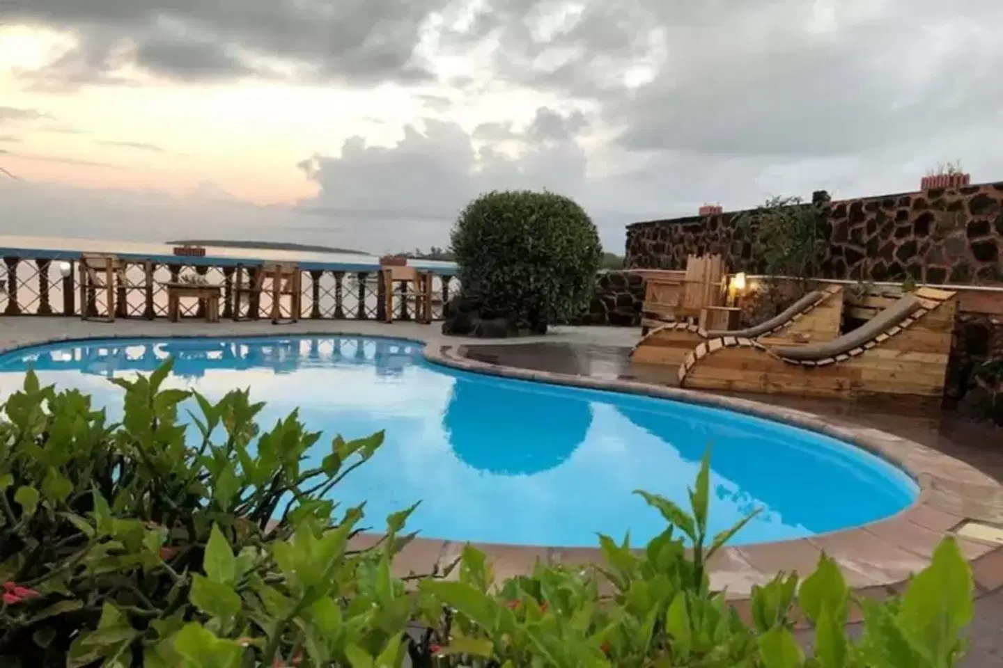 Coco Villa OUTDOOR_POOL