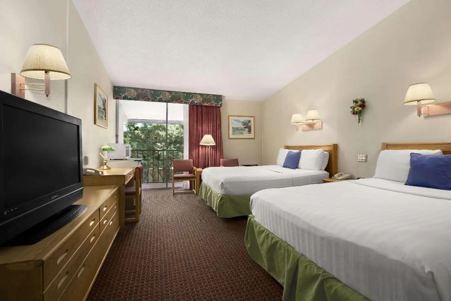 Ramada by Wyndham Grand Junction ROOM_EXAMPLE