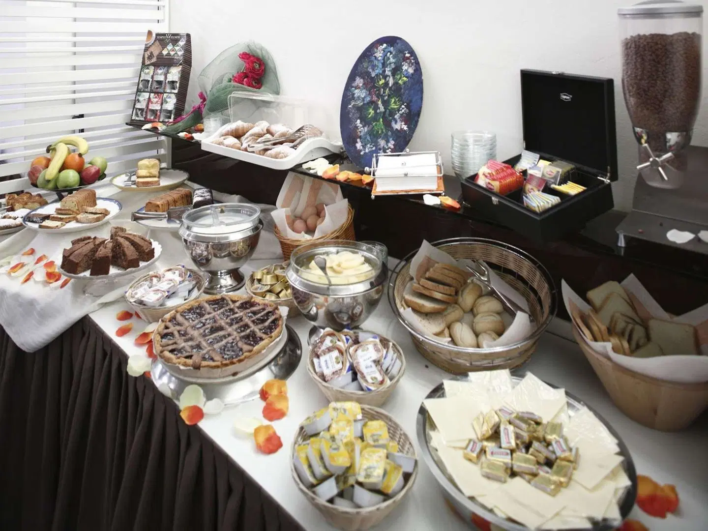 Villa Lalla Restaurant