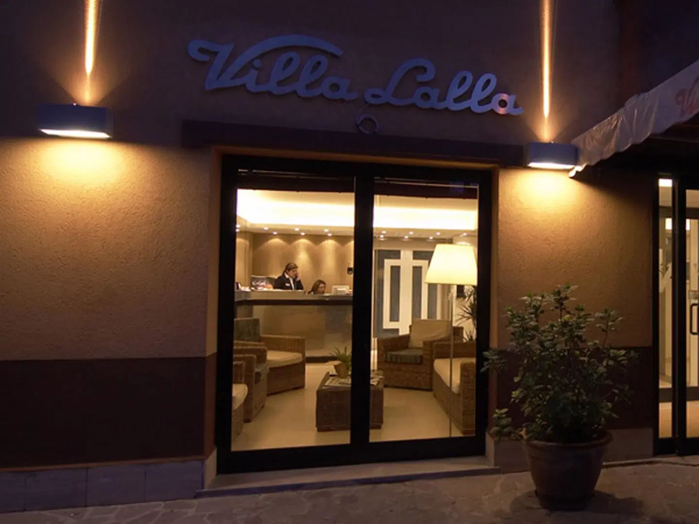 Villa Lalla HEALTH_BEAUTY