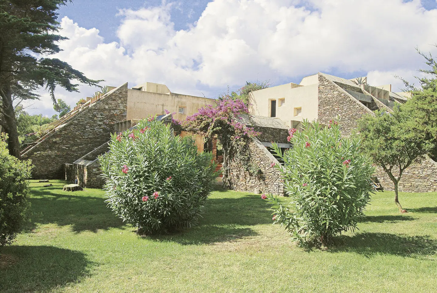 UNAHOTELS Club Hotel Ancora EXTERIOR