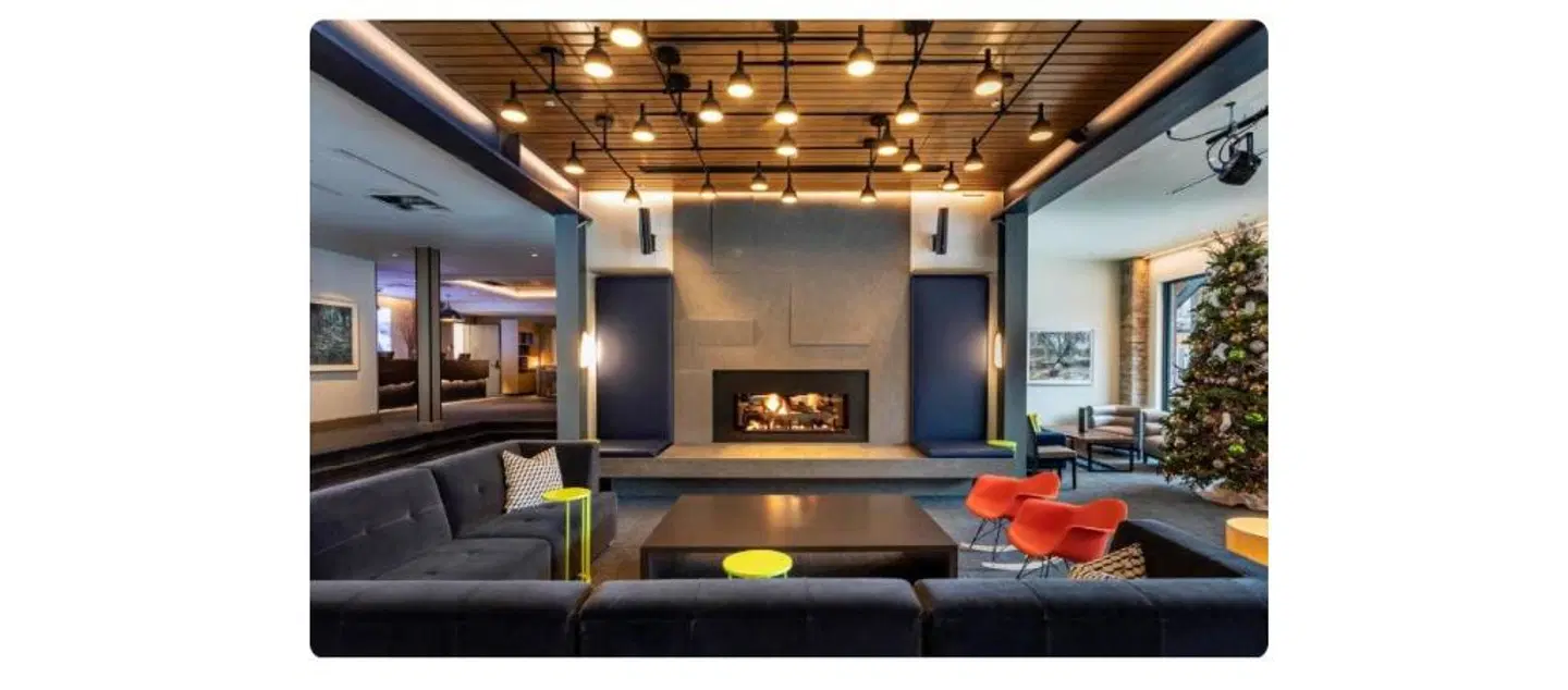 Limelight Hotel Snowmass LOUNGE_LOBBY