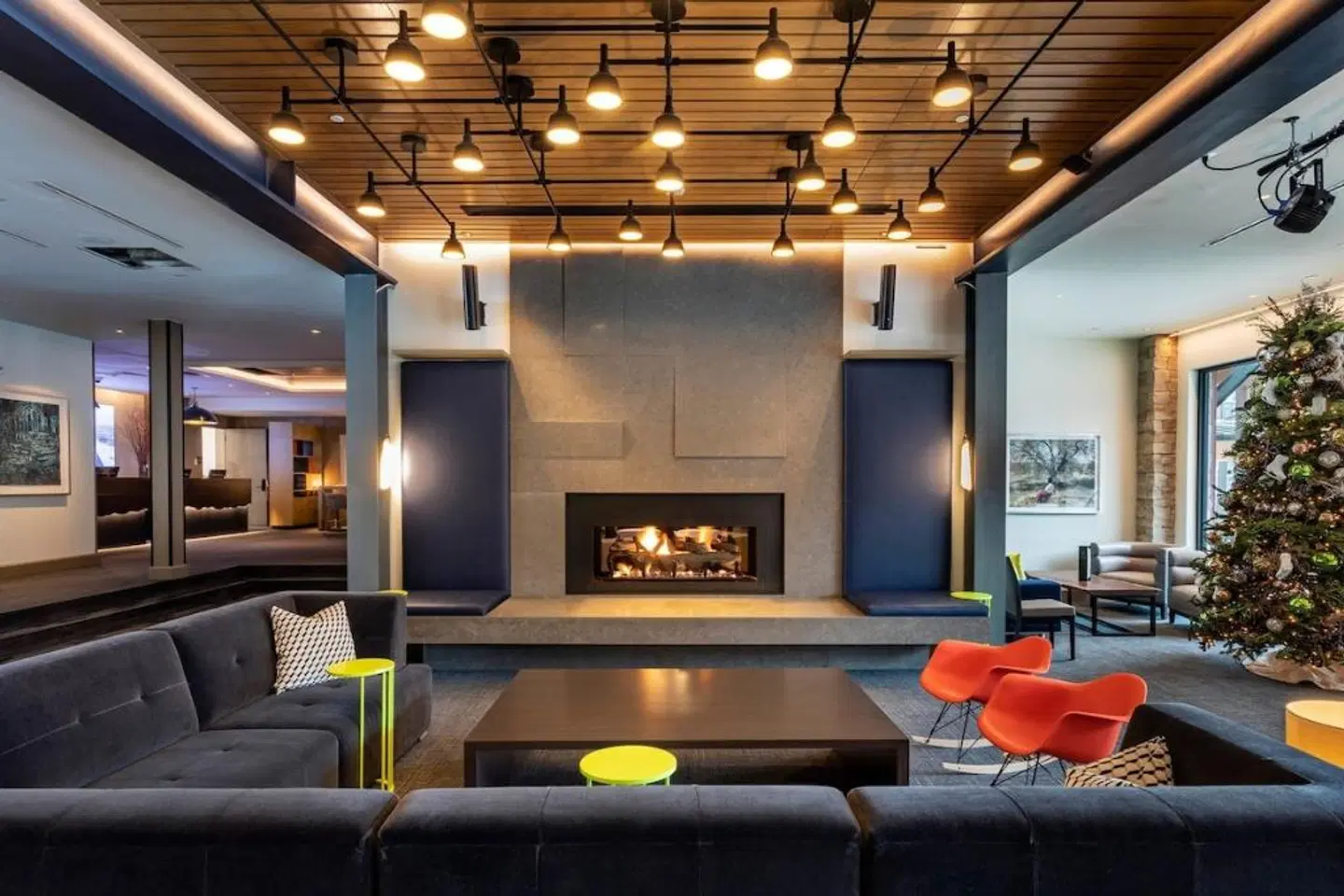 Limelight Hotel Snowmass LOUNGE_LOBBY