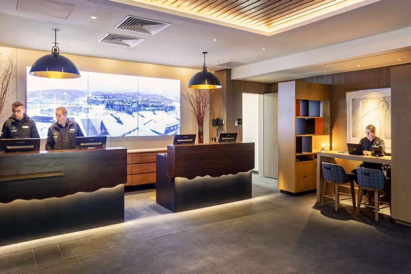 Limelight Hotel Snowmass LOUNGE_LOBBY