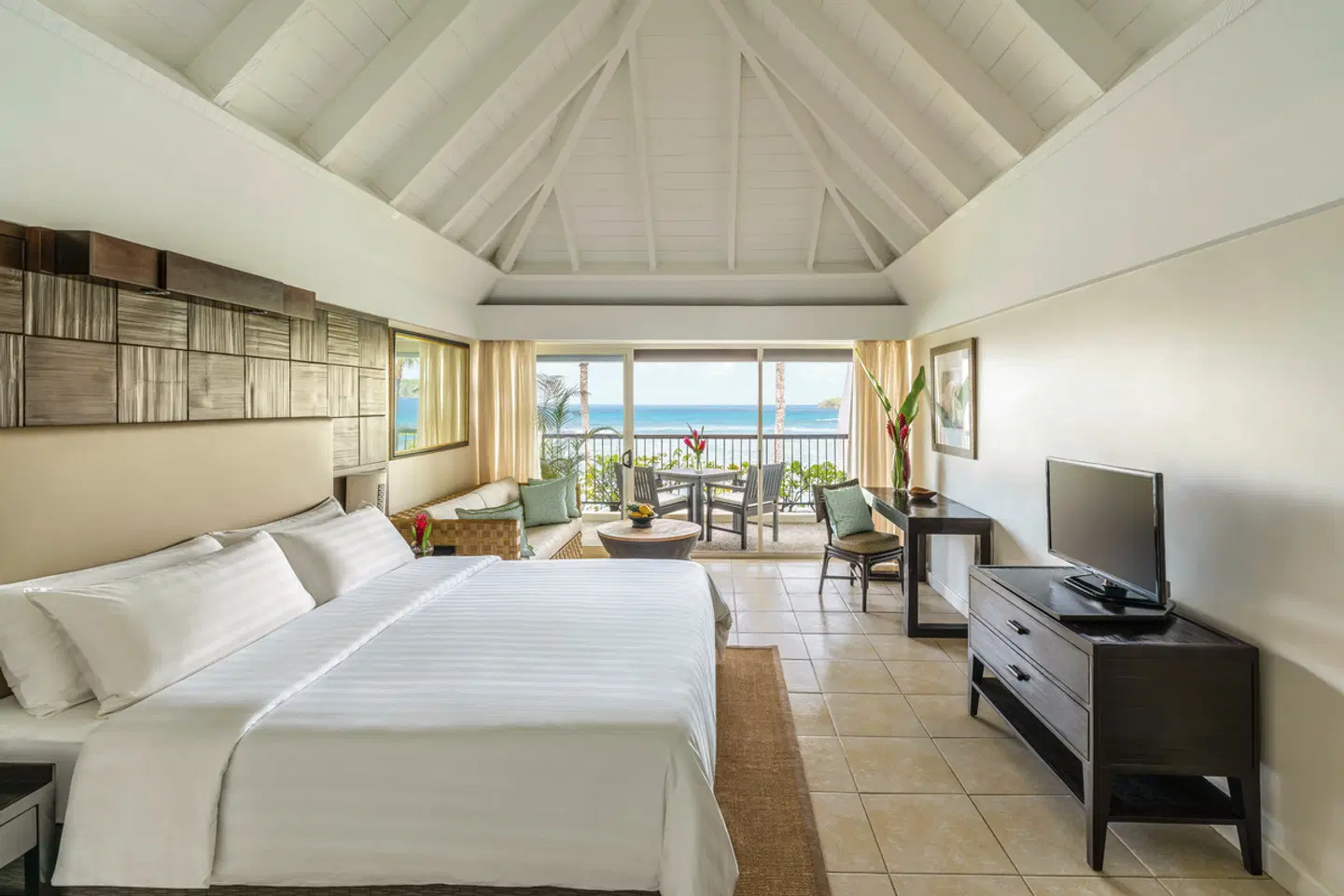 Shangri-La's Fijian Resort & Spa ROOM_EXAMPLE