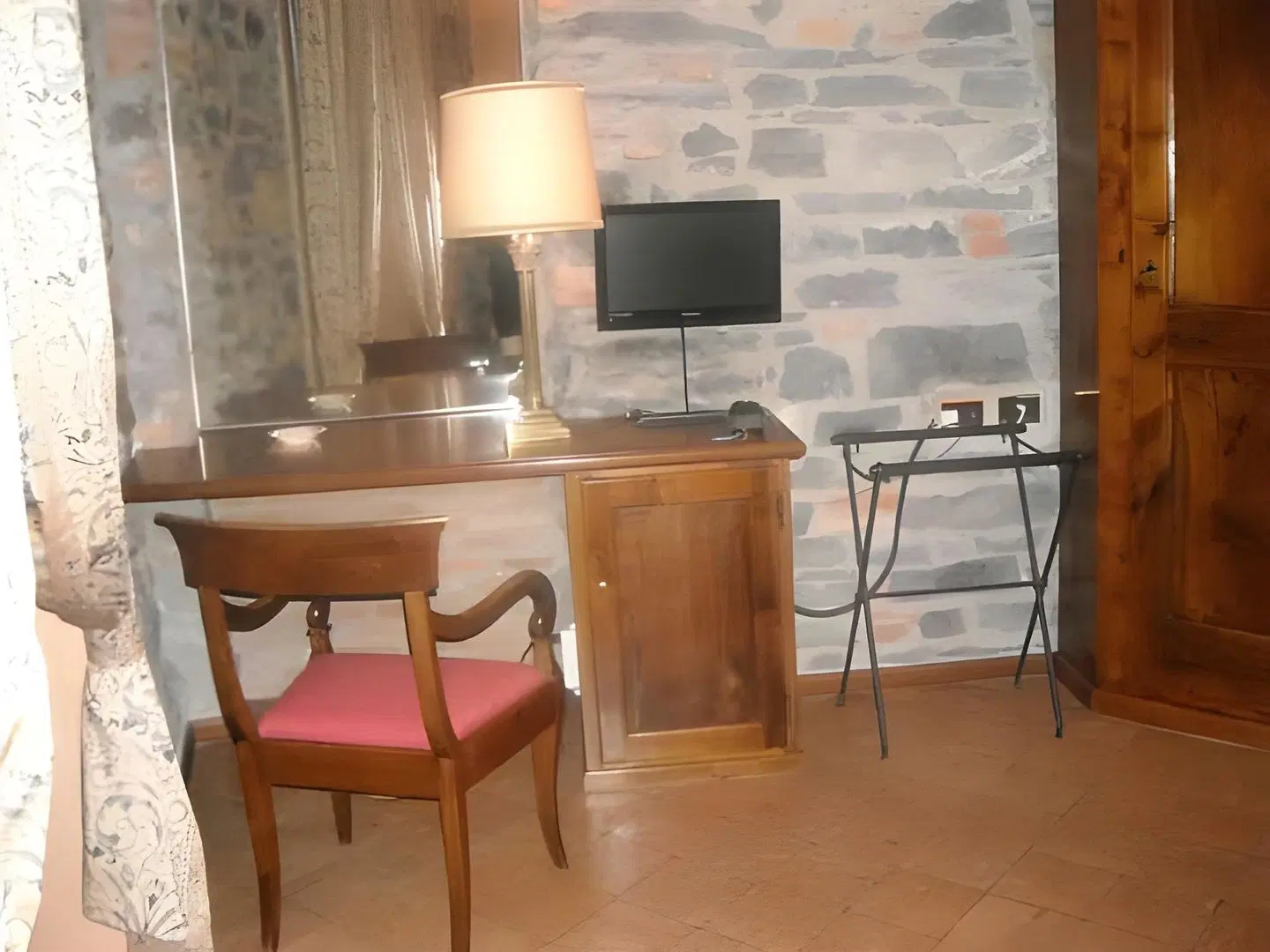 Albergo Le Due Corti ROOM_EXAMPLE
