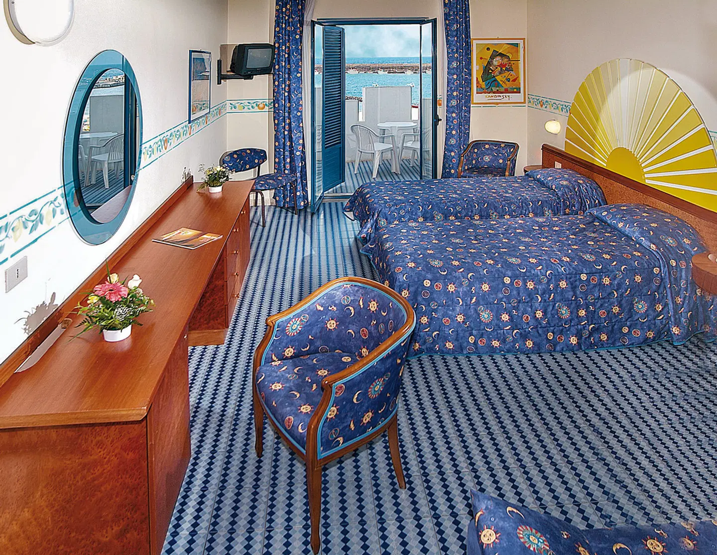 Sporting Baia ROOM_EXAMPLE