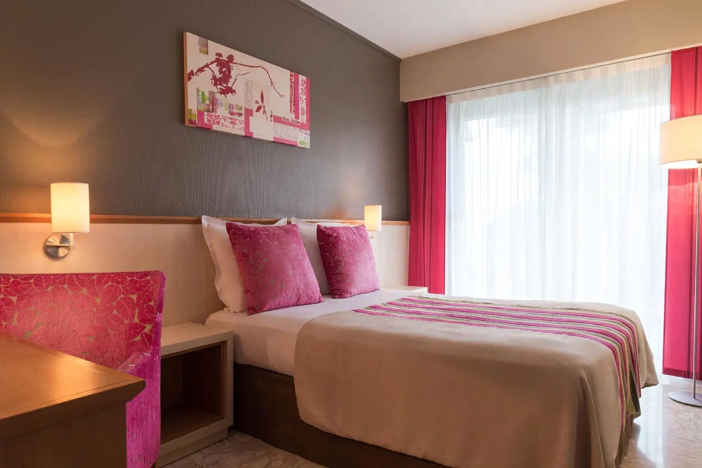 The Originals Residence, Les Strélitzias, Antibes ROOM_EXAMPLE