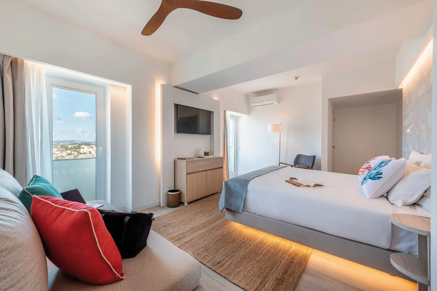 Pestana Blue Alvor Beach - All Inclusive Hotel ROOM_EXAMPLE