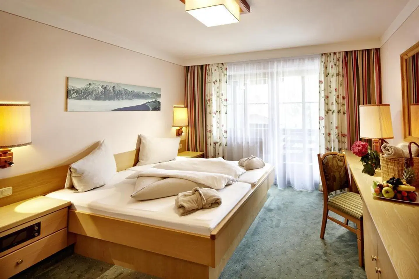 Salzburger Hof ROOM_EXAMPLE