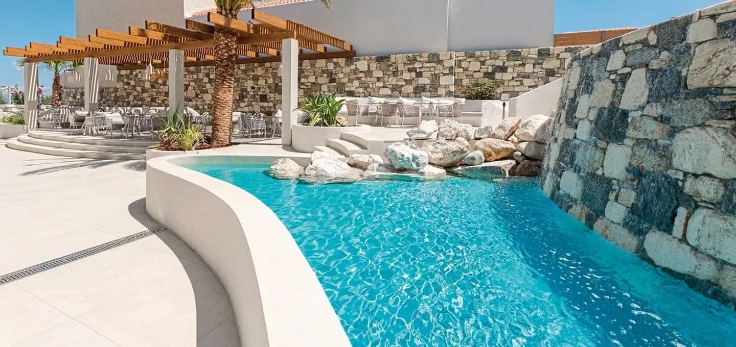 Samian Mare Hotel Suites & Spa OUTDOOR_POOL